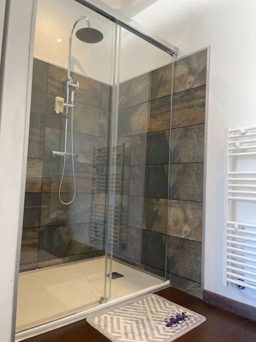Brand New Villa With Fully Intergrated Air Conditioning & Private Pool, Overlooking Forest Sardan Zewnętrze zdjęcie
